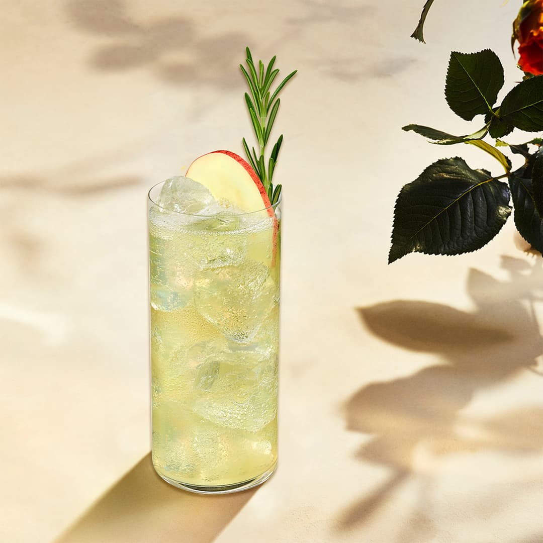 Vodka & Pineapple Juice Cocktail Recipe The Bar