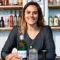 “I love working with alcohol free spirits because they have a significant place on drinks menus, in hands, and really in every individual’s life in some way or another.”
