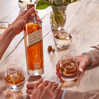 Johnnie Walker Gold Label Reserve Blended Scotch Whisky, 70cl 