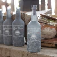 Mezcal Bottles