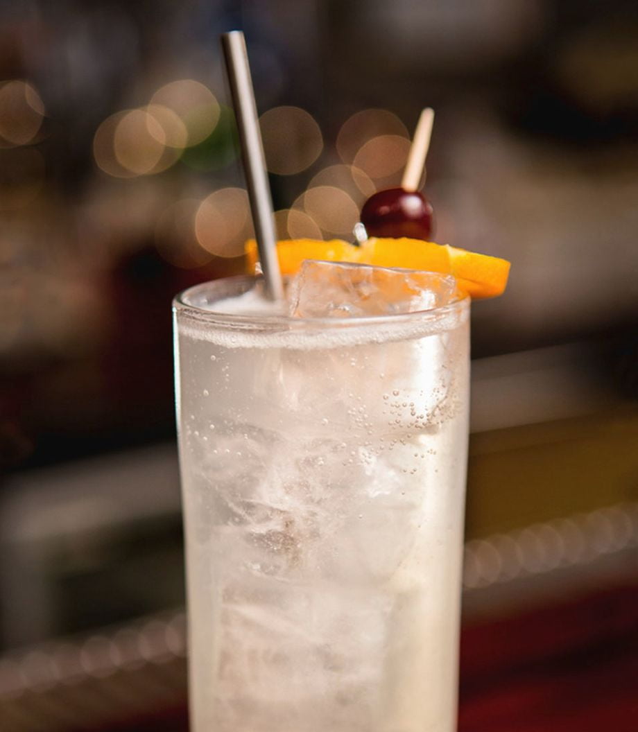 The Tom Collins