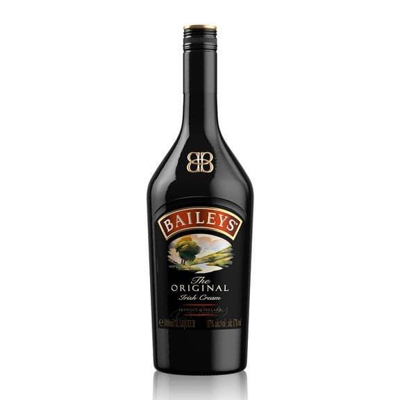 Baileys Original 1L Dcomm Assets Bottle Shot