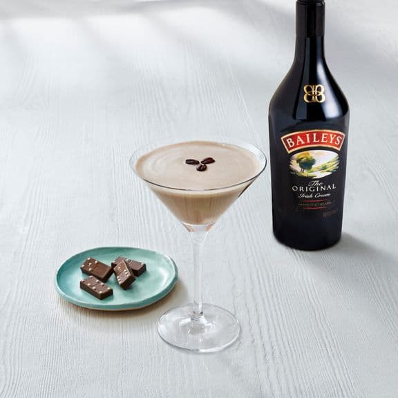 Baileys Original Irish Cream  Espresso Martini F21 Q4 Digital Asset  2000x2000