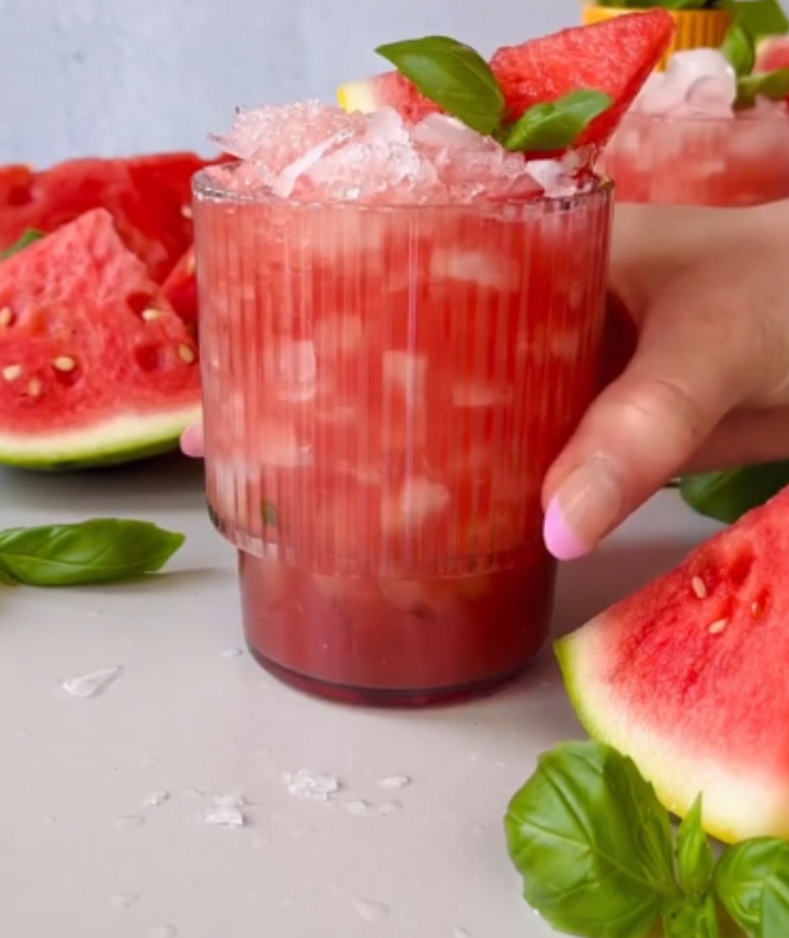 Vodka Smirnoff Watermelon