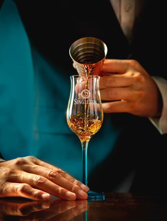 Cinco tipos de vasos de whisky que necesitas en el bar de tu casa