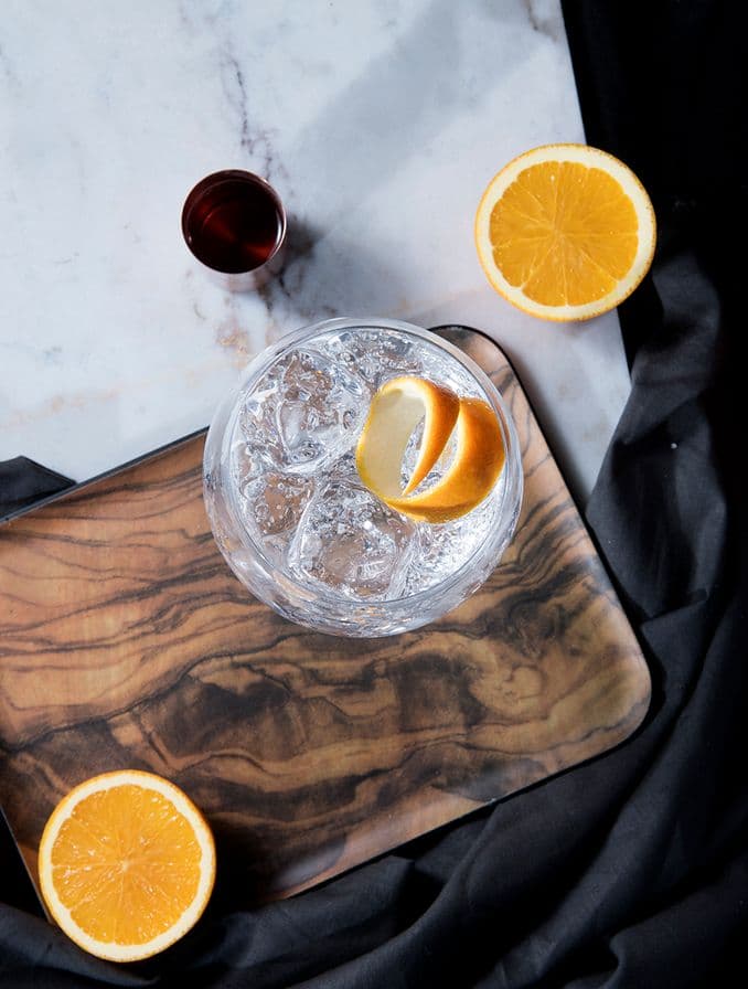 Tragos con gin: Cómo elegir las mejores combinaciones